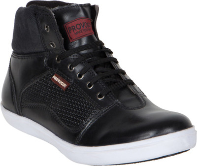

Provogue Sneakers For Men(Black