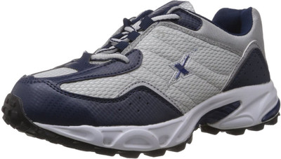

Sparx Walking Shoes For Men(Silver), Blue