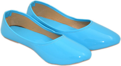 

Myra Bellies For Women(Blue