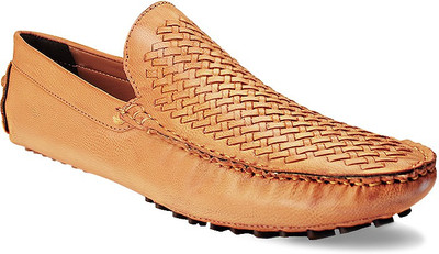 

Bacca Bucci Loafers For Men(Tan, Beige