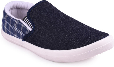 

Goldstar Twin Loafers For Men(Blue