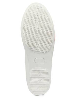 Jynx white stunning sneakers Sneakers