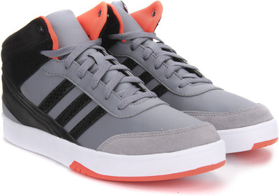 Price History of ADIDAS NEO PARK ST KFLIP MID Sneakers For Men from Flipkart 2 42130417