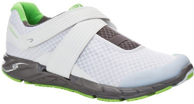 

Kalenji by Decathlon Eliofeet Green Running Shoes For Men(Green, White)