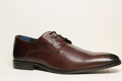 

Bata Derby For Men(Brown