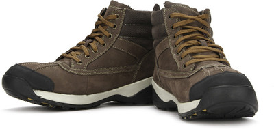 

Woodland Boots For Men(Brown