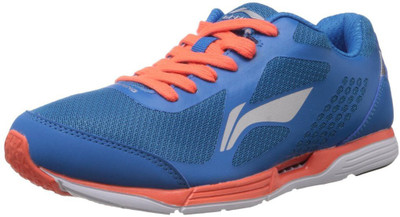 

Li-Ning Lifestyle Series Casuals For Men(Multicolor), Bluered