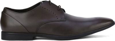 Clarks Lace Up Shoes