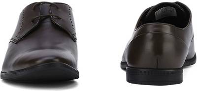 Clarks Lace Up Shoes