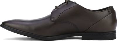 Clarks Lace Up Shoes