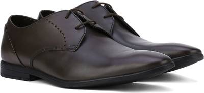 Clarks Lace Up Shoes
