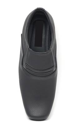Cozy Slip On Shoes