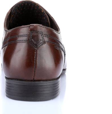 Red Tape Slip On