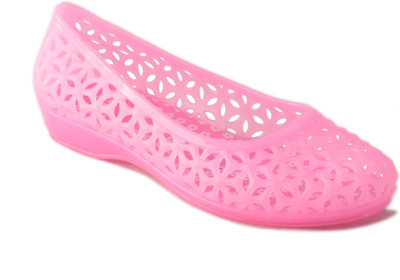 

Myra Party Wear Bellies For Women(Pink)