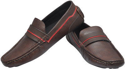 

The White Company Loafers For Men(Brown
