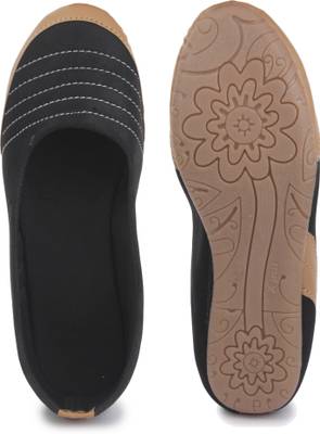 Hanna Loafers, Bellies