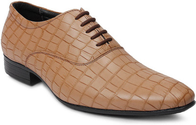 

Bacca Bucci Corporate Casuals For Men(Brown