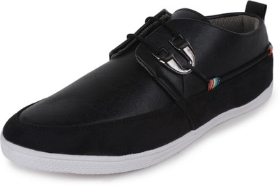 

BUWCH Sneakers For Men(Black)
