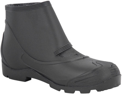 

Hillson NORISK Safety Shoe For Men(Black