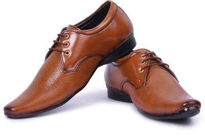 Baaj Lace Up