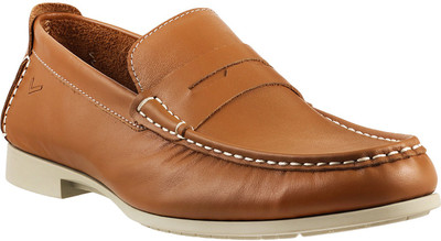 

Metro Davinchi Corporate Casuals For Men(Tan, 23;tan