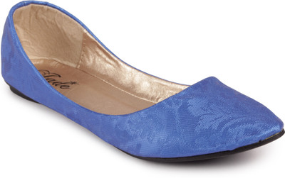 

Jade 133 Bellies For Women(Blue