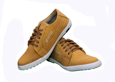 

Broxx Sneakers For Men(Tan