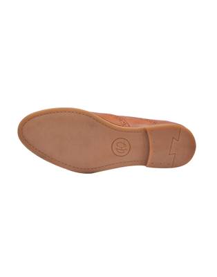 Hirel's Monk Strap Monk Strap
