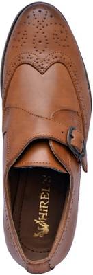 Hirel's Monk Strap Monk Strap