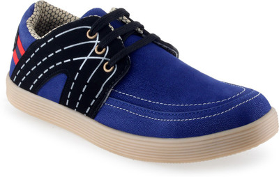

Firx Casuals For Men(Blue