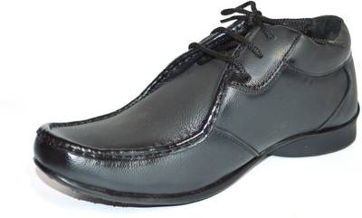 Fashion67 Men's Formals Lace Up Shoes