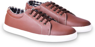 

Andrew Scott Men Sneakers For Men(Brown