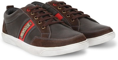 

Provogue Sneakers For Men(Brown