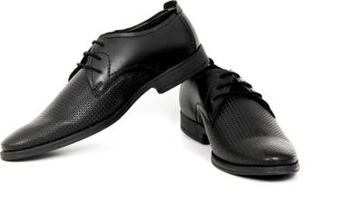 Provogue Lace Up Shoes