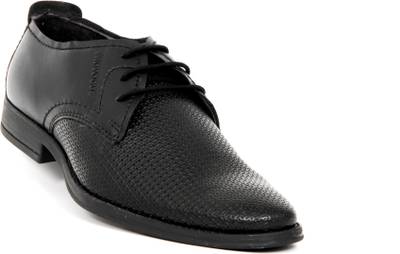 Provogue Lace Up Shoes