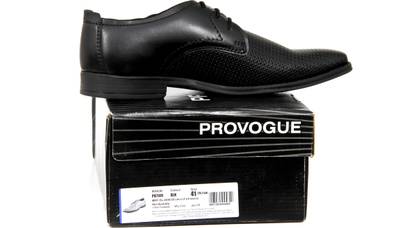 Provogue Lace Up Shoes
