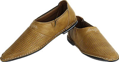 

Prolific Loof Casual Shoes For Men(Brown