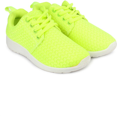 

Shoetopia Running Shoes For Women(Green)