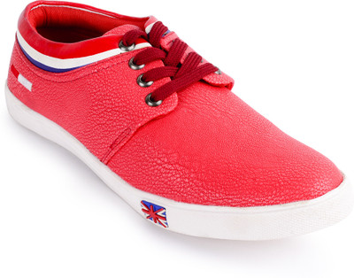 

Semana Casuals For Men(Red