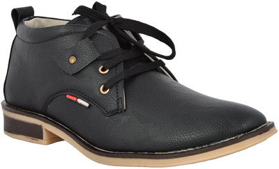 

Porcupine Casual Shoes For Men(Black)