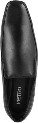 Metro Awesome Slip On