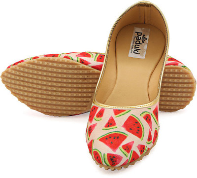 

Paduki Jutis For Women(Multicolor