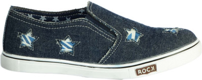 

Aadi Sneakers For Men(Blue, 64 blue