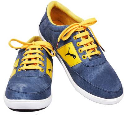 Scantia Sneakers