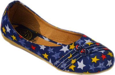 

Hedgehog G-Star Bellies For Women(Multicolor, Multi star
