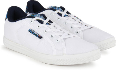 

REEBOK REEBOK COURT Sneakers For Women(White, White/camo trim