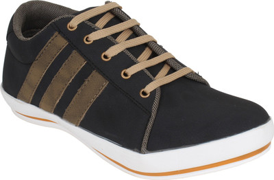 

Aero Sapphire Sneakers For Men(Black)