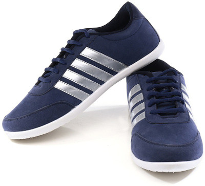 

Globalite Brigade Casuals For Men(Navy, Navy silver