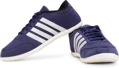 

Globalite Brigade Casuals For Men(Navy, Silver)