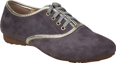 

Stylistry Maxis Women's Casual Shoes For Women(Purple